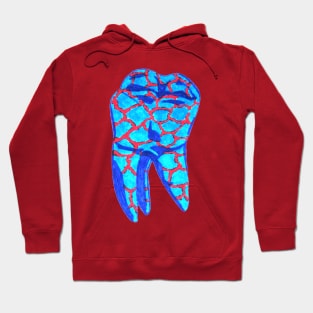 Tooth Hoodie